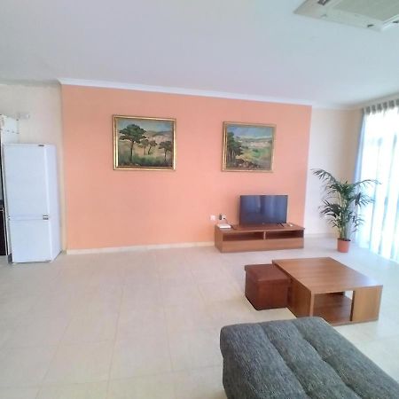 Apartamento Mayfair Marsaskala Exterior foto