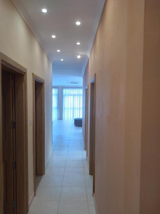 Apartamento Mayfair Marsaskala Exterior foto