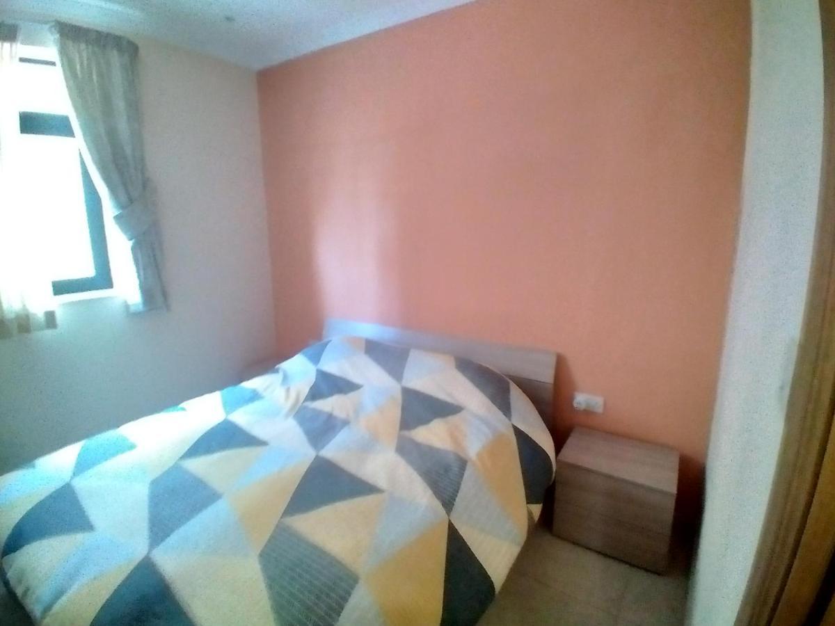 Apartamento Mayfair Marsaskala Exterior foto