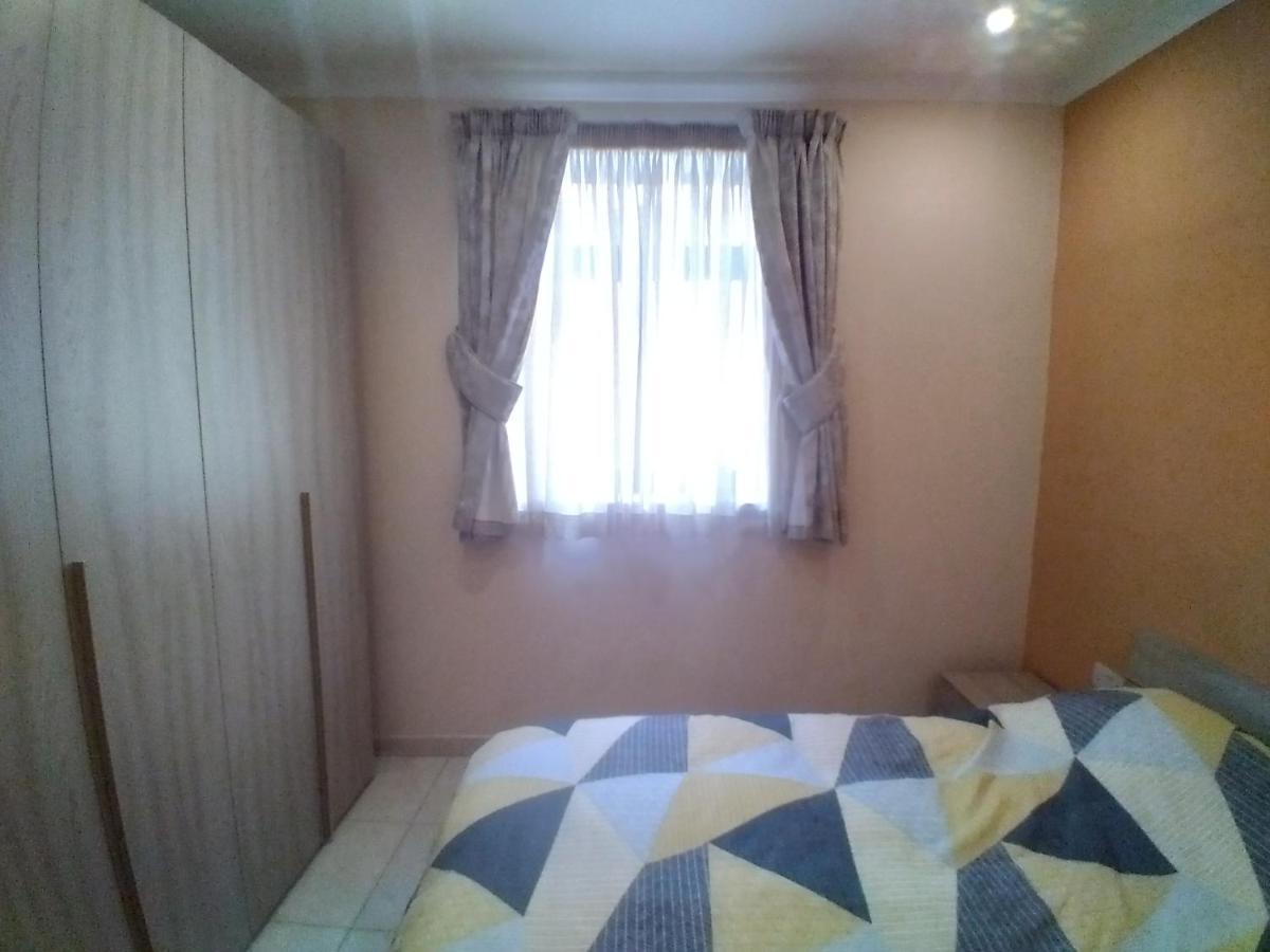 Apartamento Mayfair Marsaskala Exterior foto
