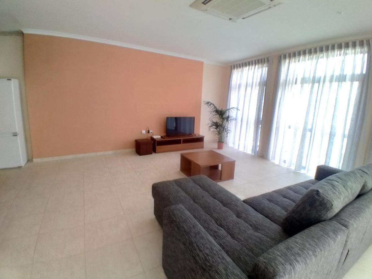 Apartamento Mayfair Marsaskala Exterior foto