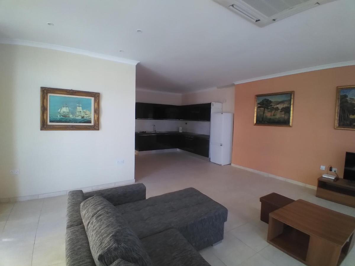 Apartamento Mayfair Marsaskala Exterior foto