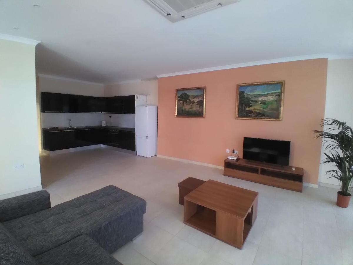 Apartamento Mayfair Marsaskala Exterior foto