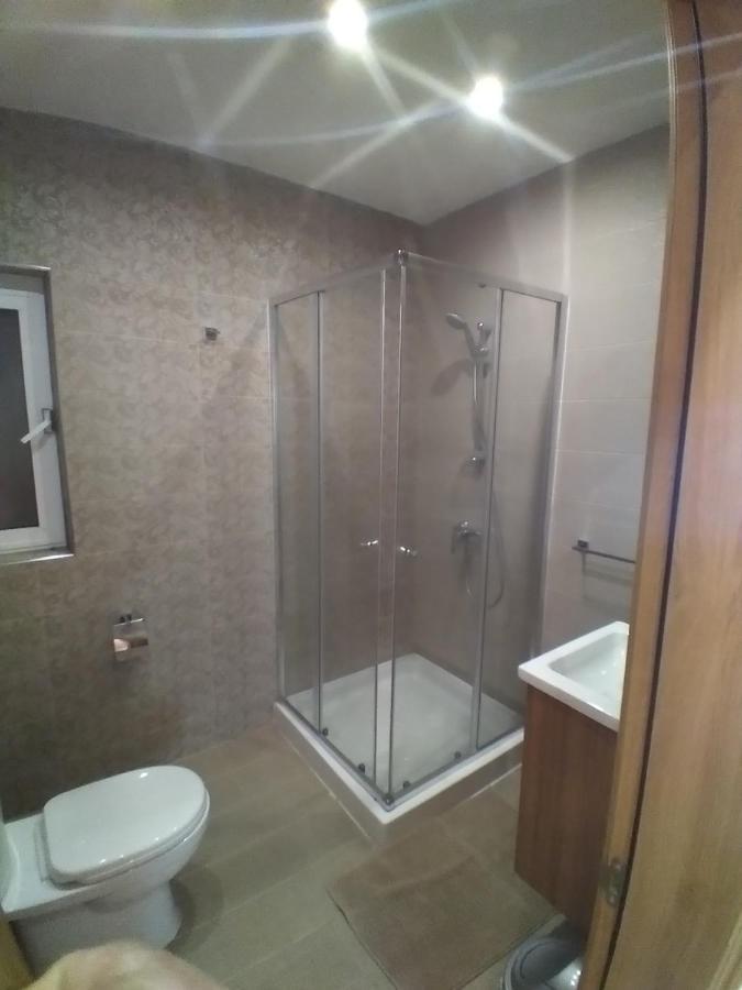 Apartamento Mayfair Marsaskala Exterior foto
