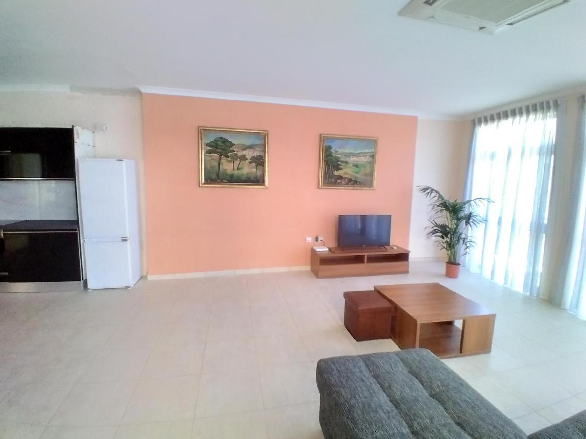 Apartamento Mayfair Marsaskala Exterior foto