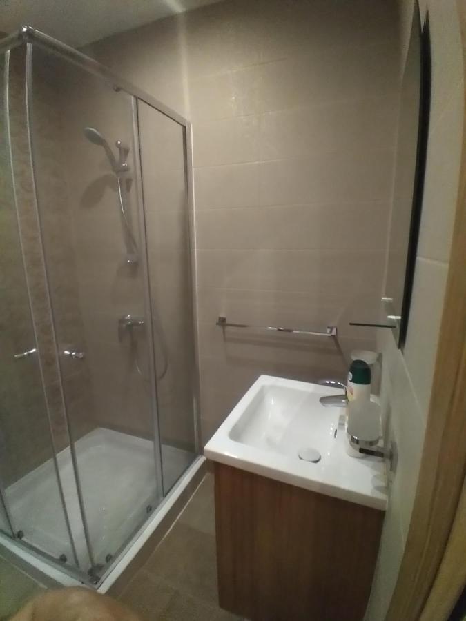 Apartamento Mayfair Marsaskala Exterior foto